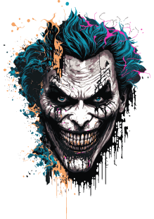 Villanos Caóticos & Clowns